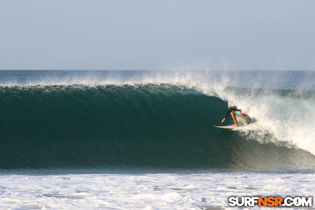 Nicaragua Surf Report - Report Photo 02/25/2016  12:38 PM 