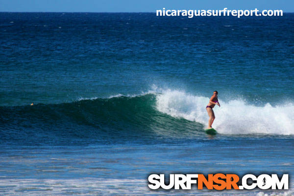 Nicaragua Surf Report - Report Photo 12/03/2012 1:50 PM
