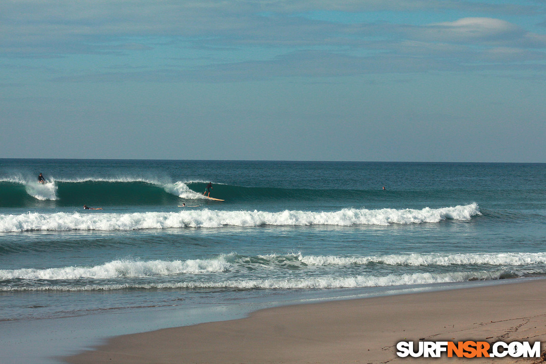 Nicaragua Surf Report - Report Photo 11/25/2017  1:51 PM 