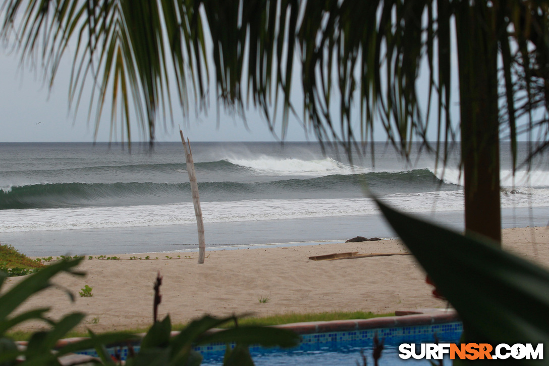 Nicaragua Surf Report - Report Photo 12/28/2016  11:42 AM 