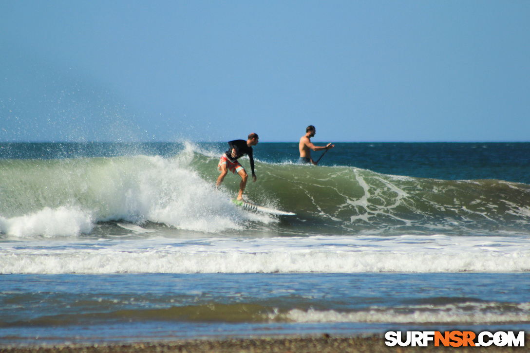 Nicaragua Surf Report - Report Photo 11/30/2017  6:33 PM 