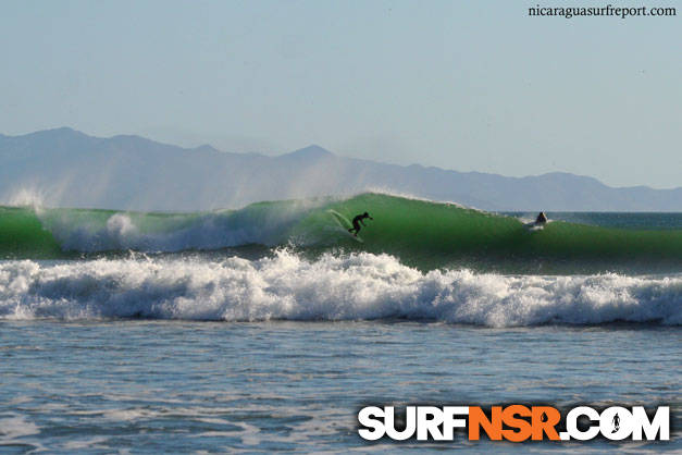 Nicaragua Surf Report - Report Photo 10/25/2008  7:31 PM 