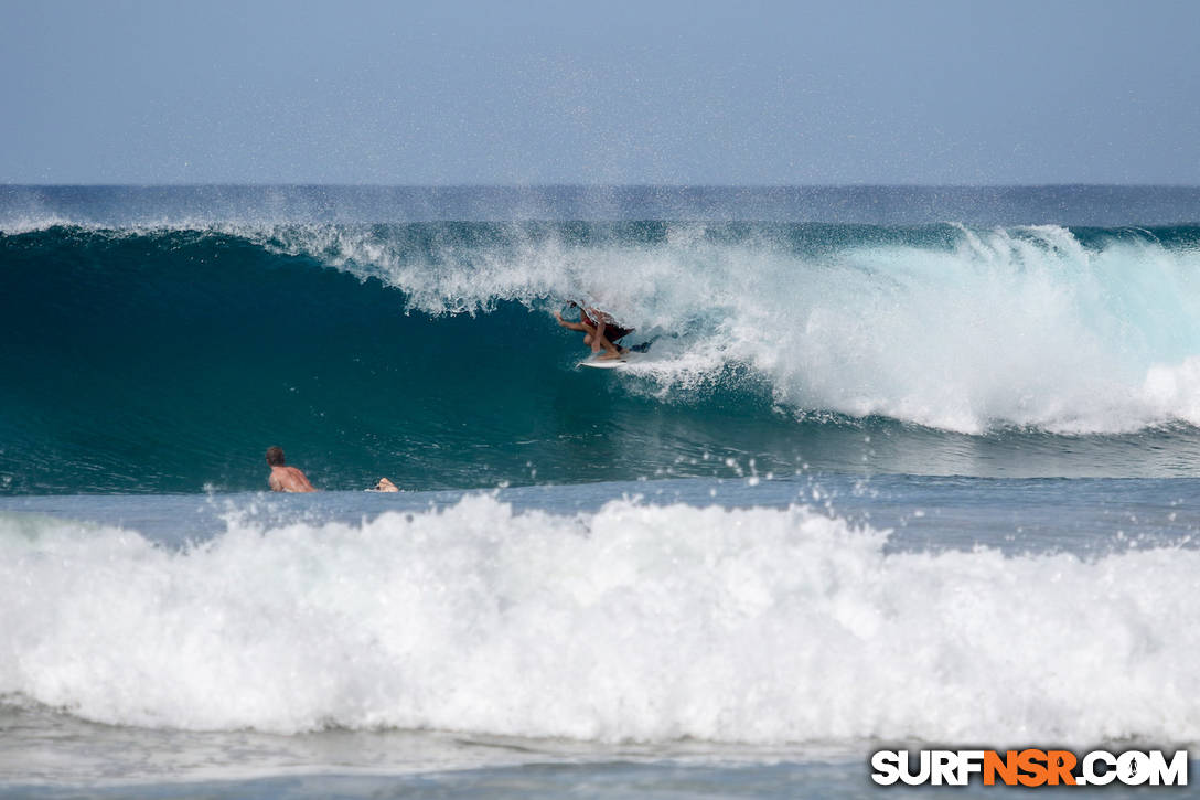 Nicaragua Surf Report - Report Photo 09/18/2018  3:12 PM 