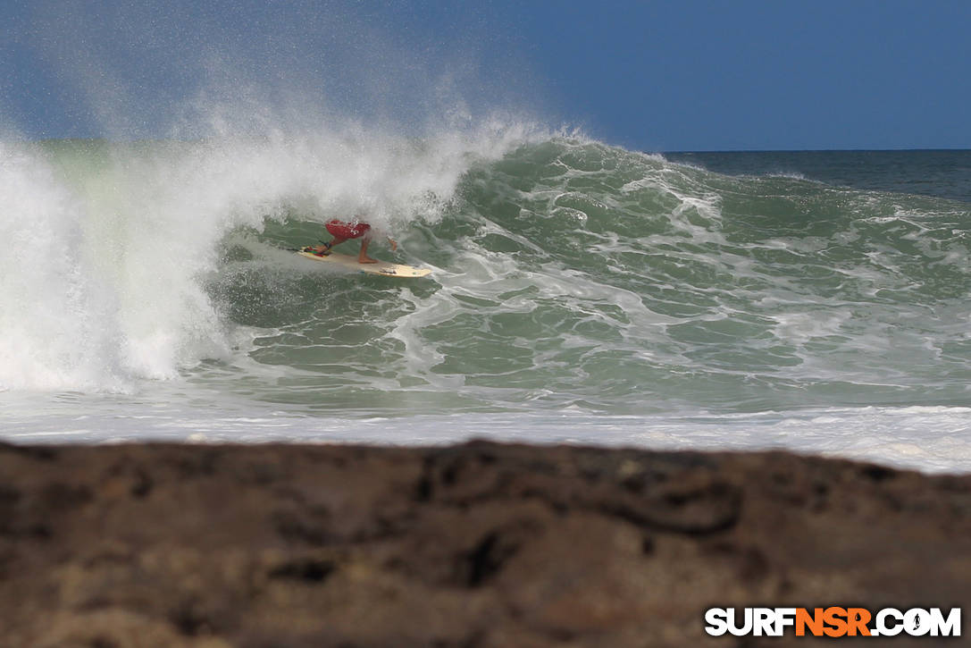 Nicaragua Surf Report - Report Photo 07/21/2016 3:44 PM