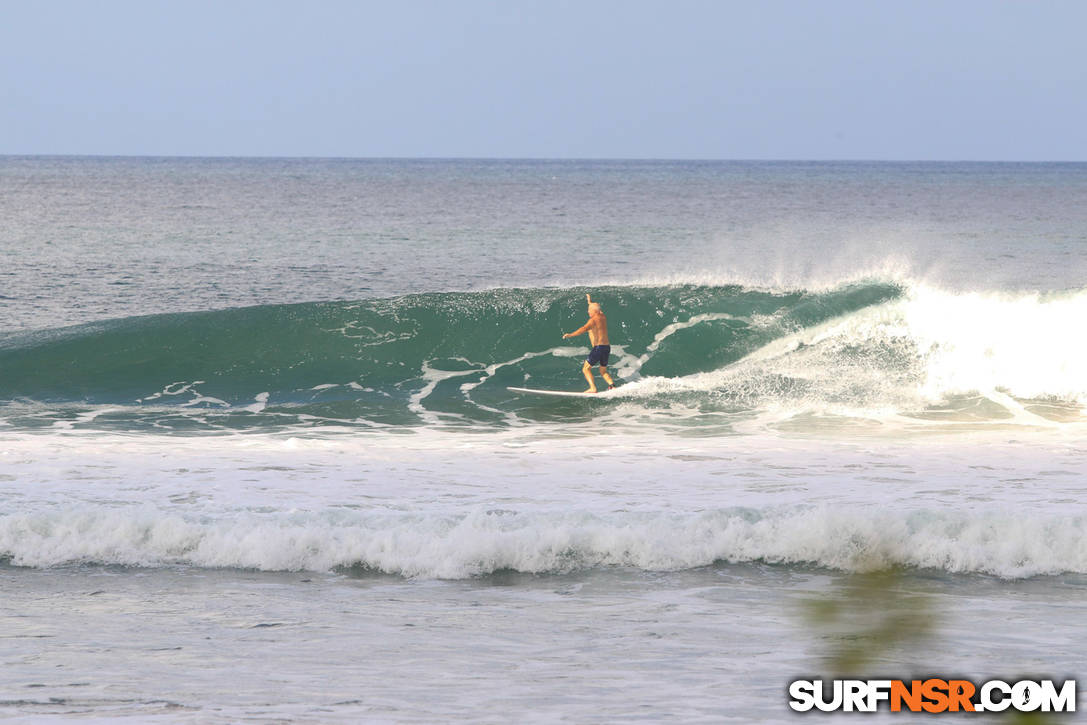 Nicaragua Surf Report - Report Photo 05/11/2016 10:51 AM