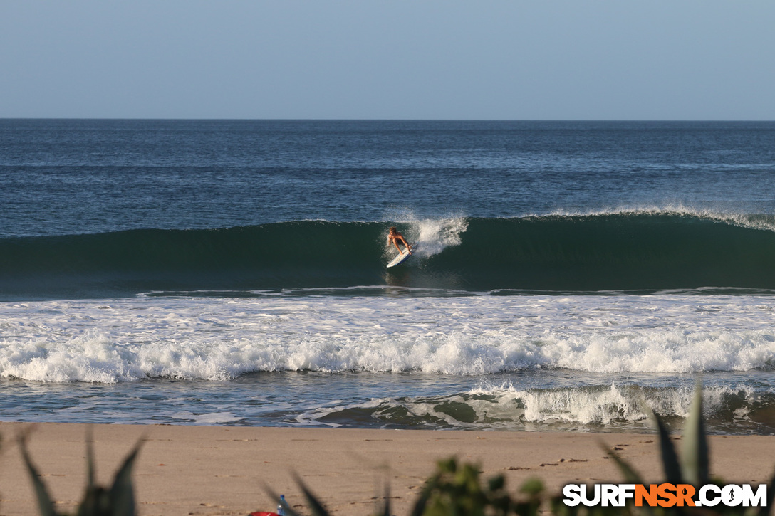 Nicaragua Surf Report - Report Photo 03/01/2017  11:34 AM 