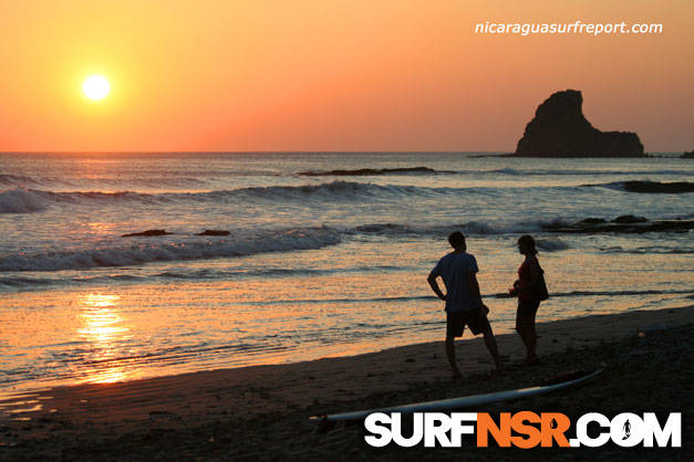 Nicaragua Surf Report - Report Photo 03/30/2009  7:52 PM 