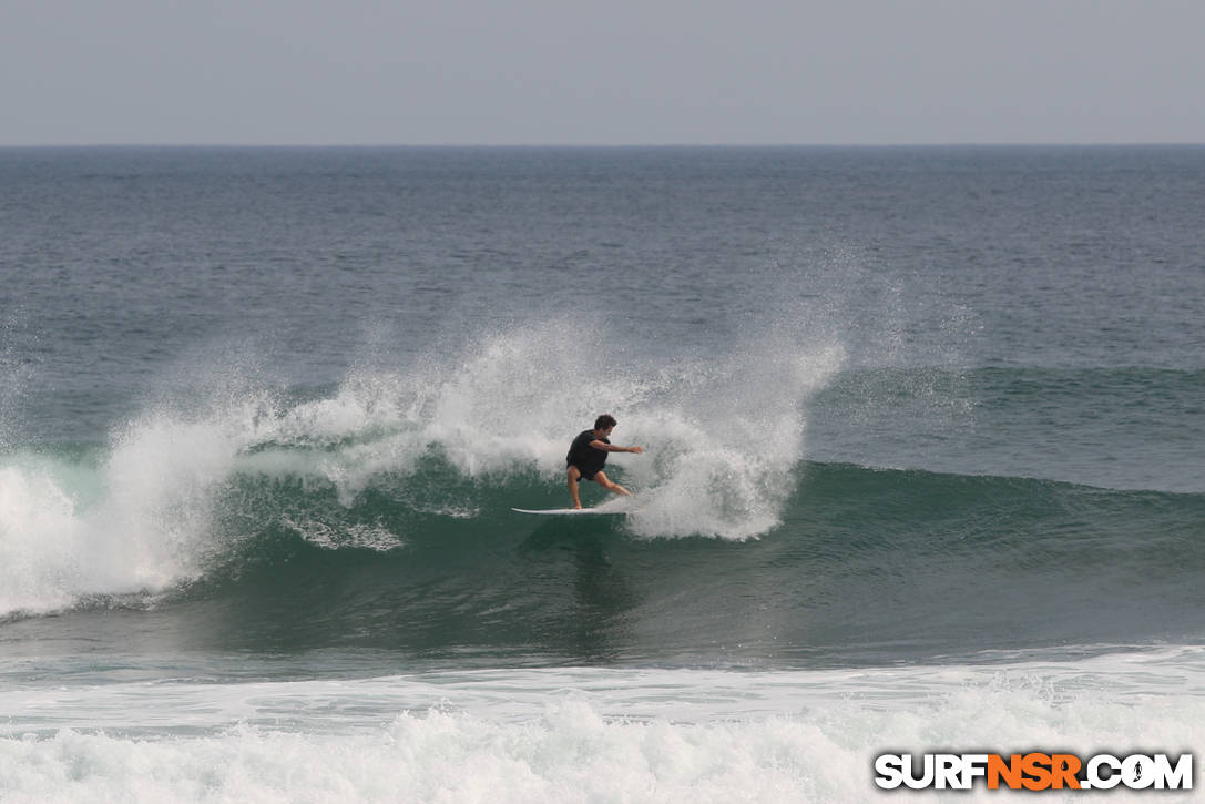 Nicaragua Surf Report - Report Photo 04/25/2016  8:21 PM 