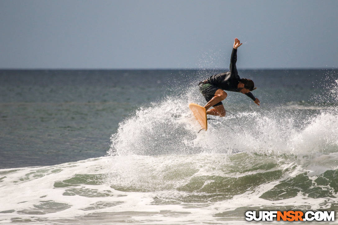 Nicaragua Surf Report - Report Photo 01/23/2021  4:11 PM 