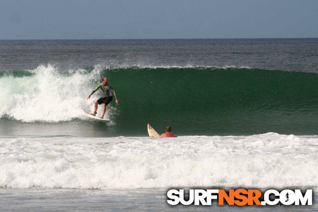 Nicaragua Surf Report - Report Photo 04/28/2009 9:05 AM