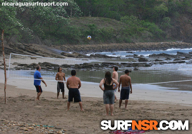 Nicaragua Surf Report - Report Photo 06/15/2009 2:41 PM