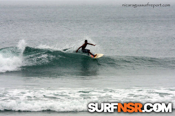 Nicaragua Surf Report - Report Photo 12/19/2011  6:29 PM 