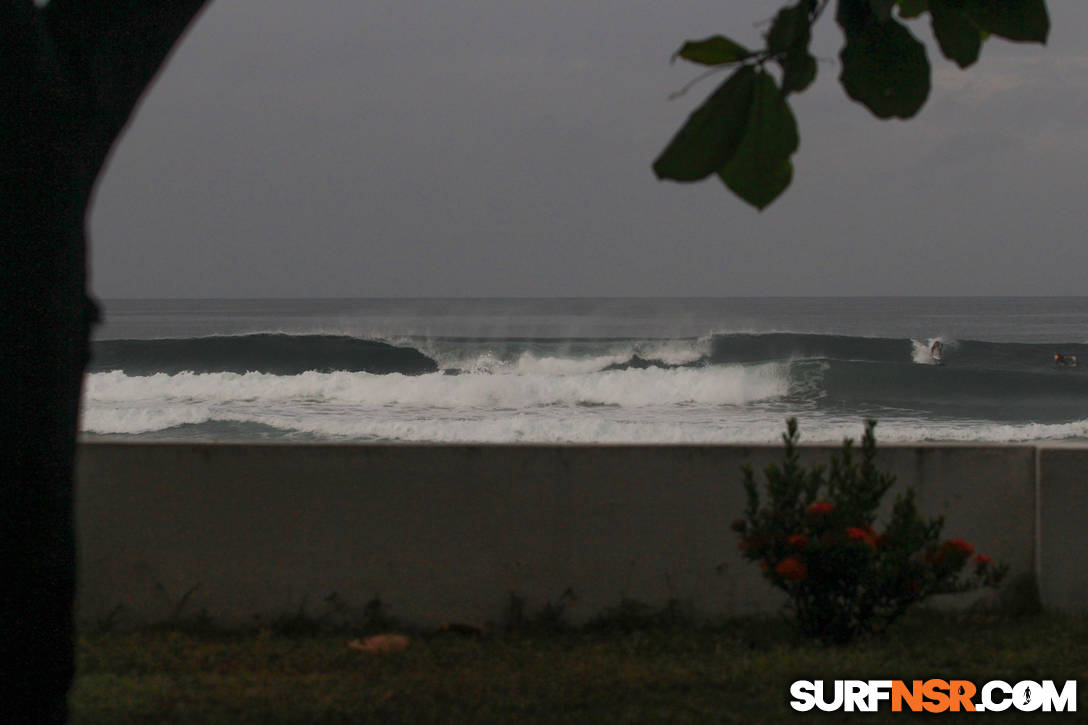 Nicaragua Surf Report - Report Photo 08/11/2016 4:08 PM
