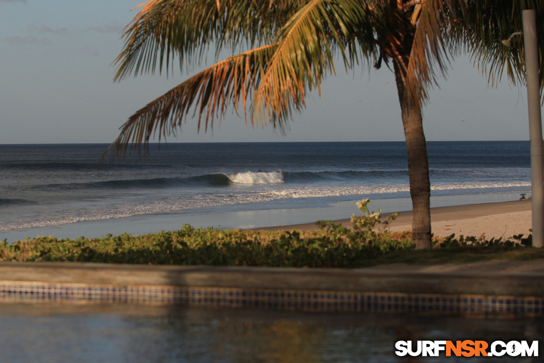 Nicaragua Surf Report - Report Photo 01/14/2017  2:41 PM 