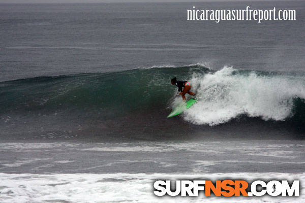 Nicaragua Surf Report - Report Photo 06/13/2012 3:10 PM