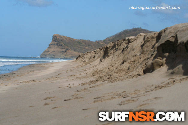 Nicaragua Surf Report - Report Photo 04/06/2009  12:33 PM 