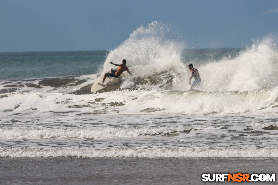 Nicaragua Surf Report - Report Photo 08/30/2023  11:37 PM 
