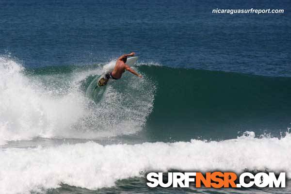 Nicaragua Surf Report - Report Photo 09/09/2011 6:38 PM