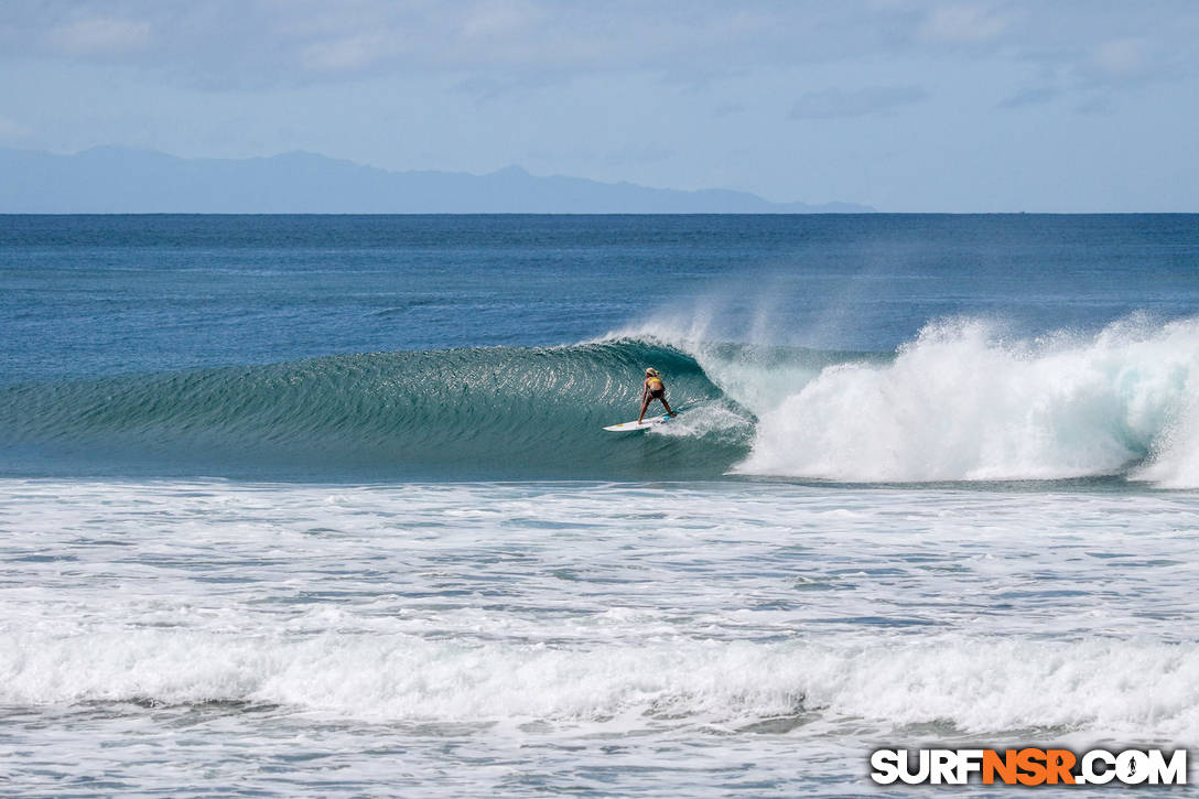 Nicaragua Surf Report - Report Photo 08/04/2018 3:23 PM