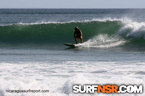 Nicaragua Surf Report - Report Photo 02/20/2011 4:49 PM