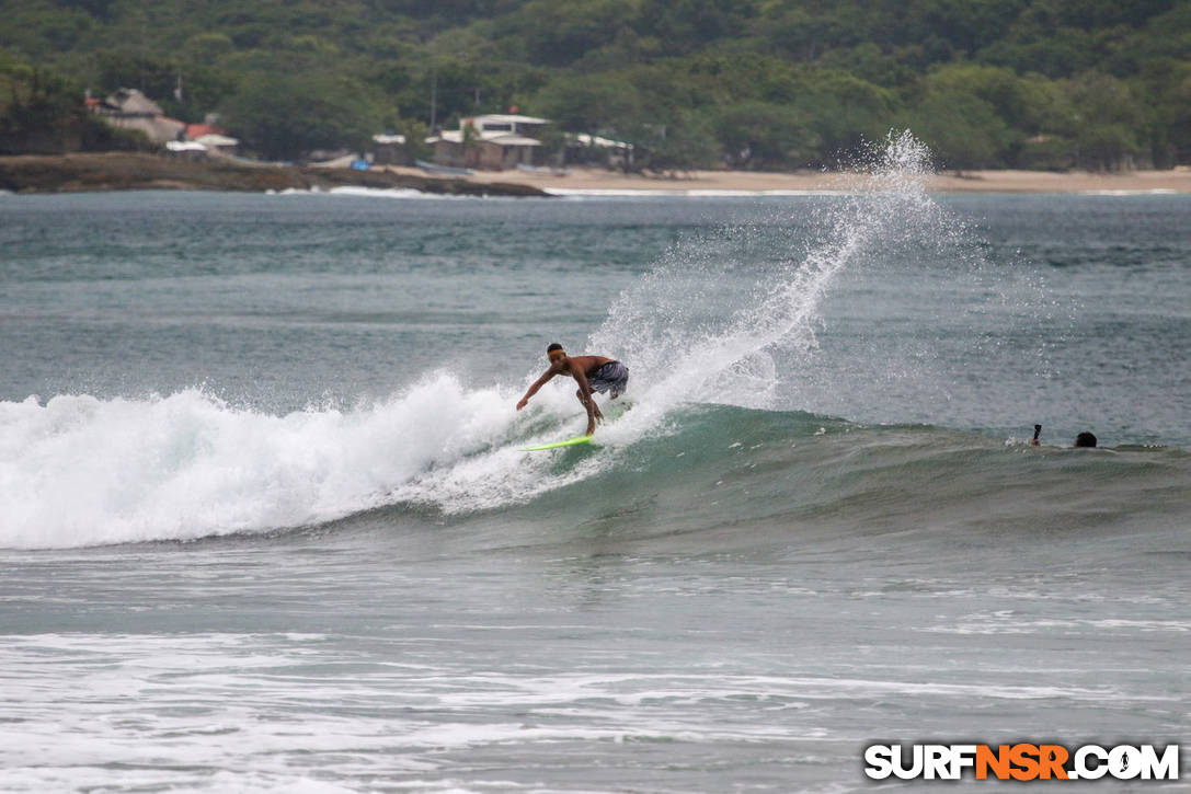 Nicaragua Surf Report - Report Photo 09/04/2018  8:25 PM 