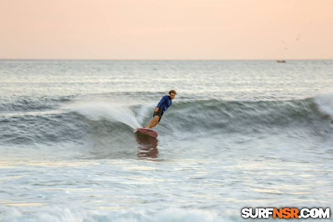 Nicaragua Surf Report - Report Photo 01/09/2019  9:16 PM 