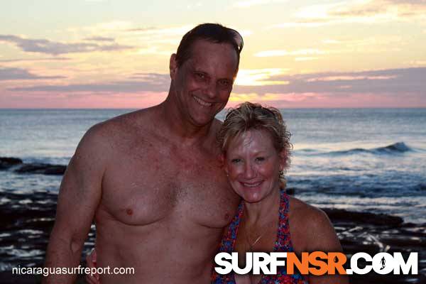 Nicaragua Surf Report - Report Photo 11/11/2011 6:04 PM