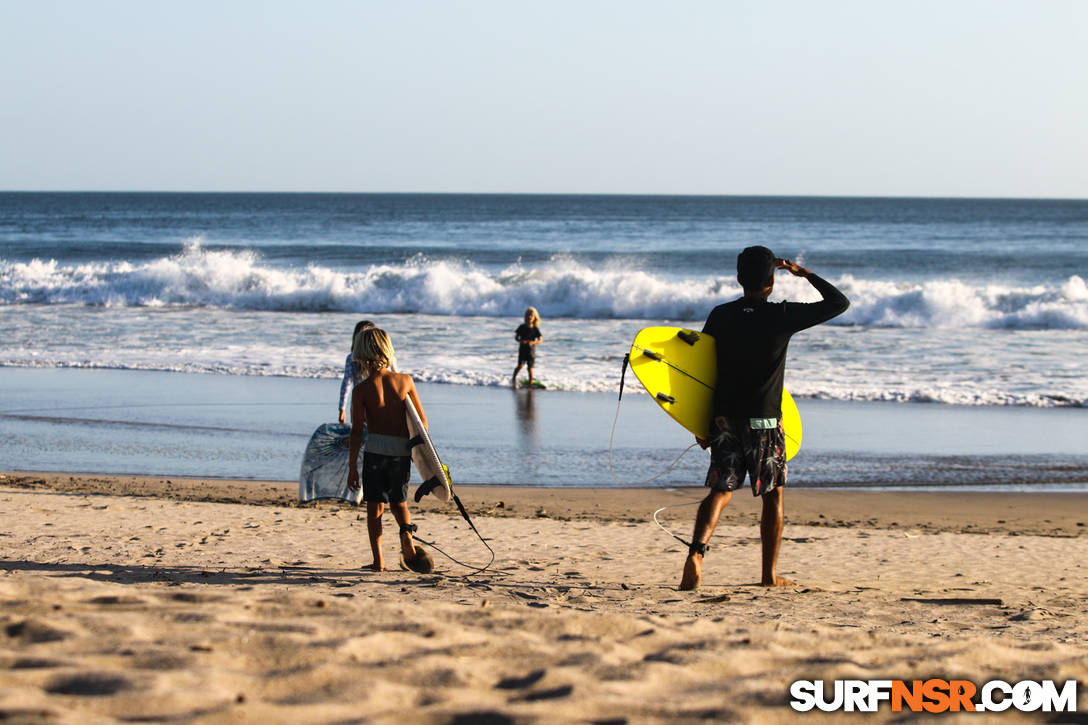 Nicaragua Surf Report - Report Photo 02/09/2023  8:02 PM 