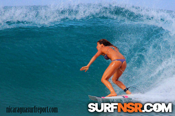 Nicaragua Surf Report - Report Photo 08/04/2012 7:32 PM