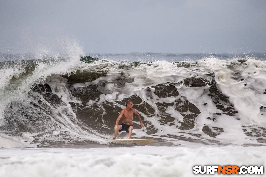Nicaragua Surf Report - Report Photo 09/28/2019  1:06 PM 