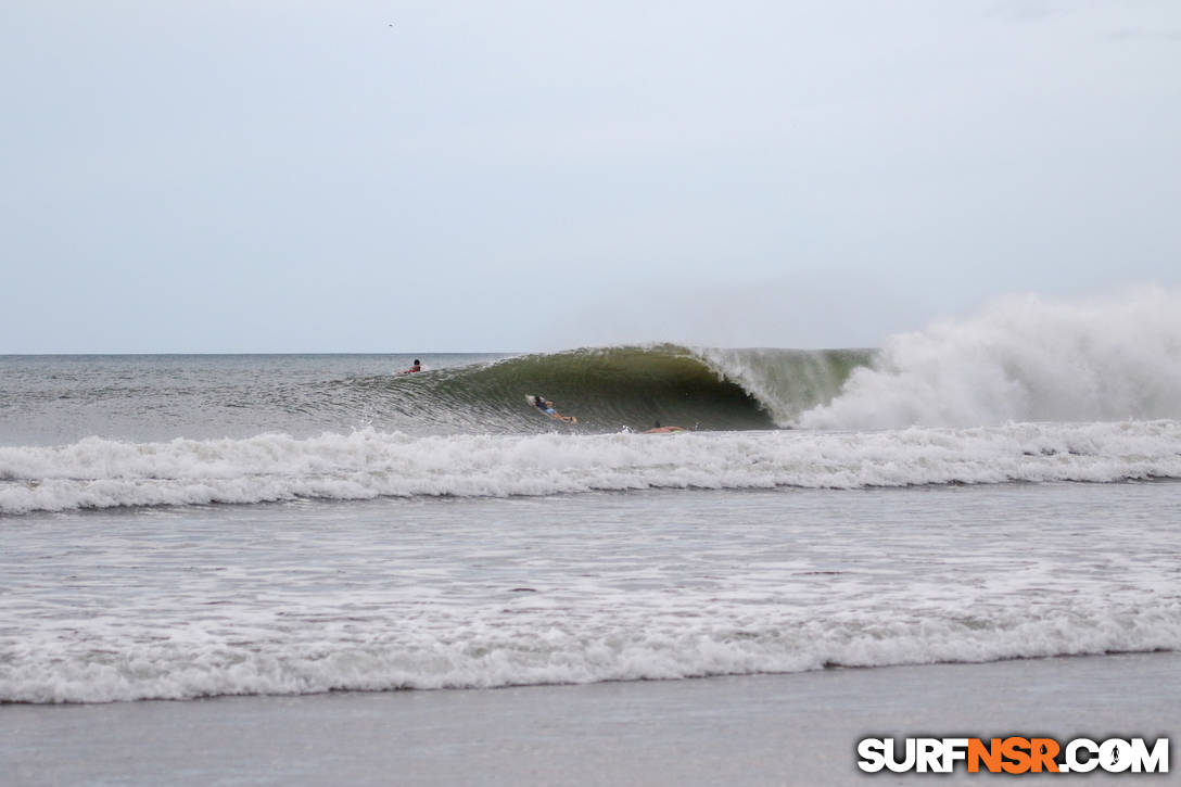 Nicaragua Surf Report - Report Photo 10/27/2018  7:12 PM 