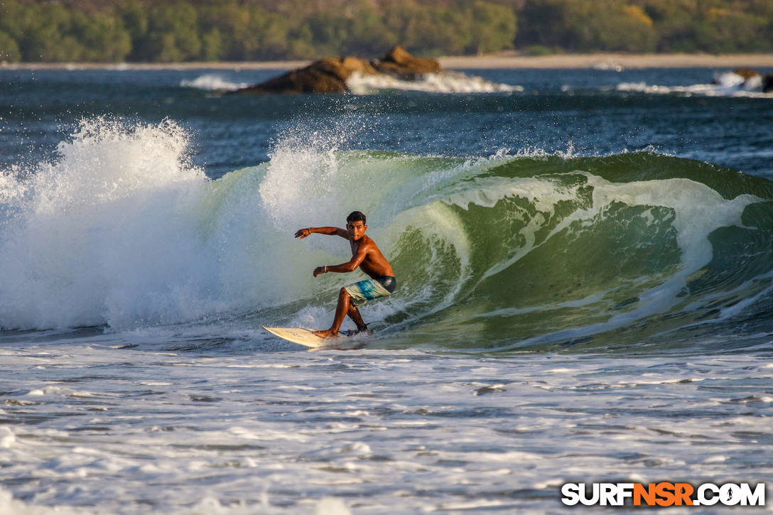 Nicaragua Surf Report - Report Photo 02/14/2020  8:09 PM 
