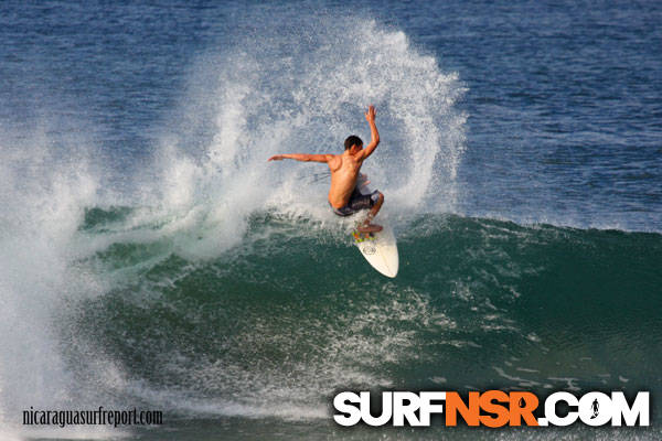 Nicaragua Surf Report - Report Photo 04/10/2012  5:33 PM 