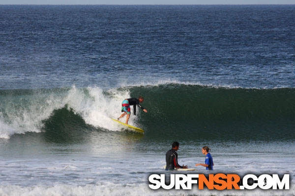 Nicaragua Surf Report - Report Photo 02/24/2012 1:12 PM