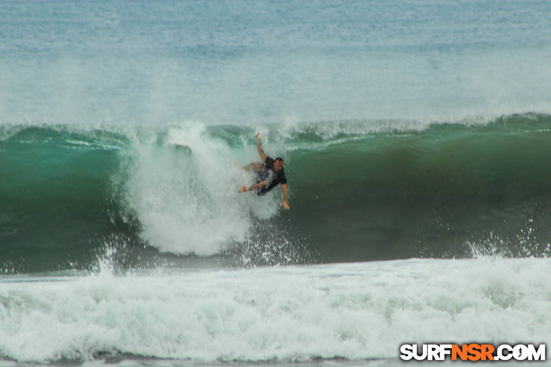 Nicaragua Surf Report - Report Photo 08/21/2019  10:31 PM 