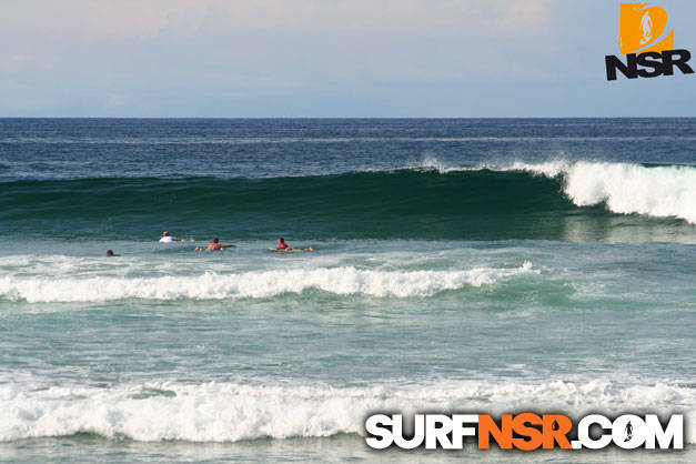 Nicaragua Surf Report - Report Photo 11/05/2008  5:47 PM 