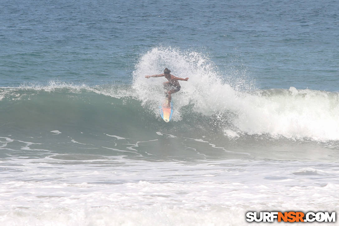 Nicaragua Surf Report - Report Photo 08/20/2020  1:54 PM 