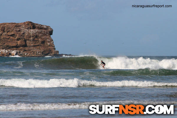 Nicaragua Surf Report - Report Photo 01/25/2011  3:14 PM 