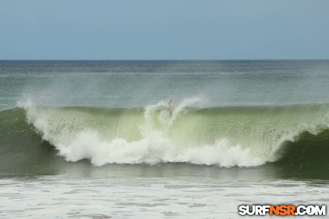 Nicaragua Surf Report - Report Photo 04/26/2018  9:08 PM