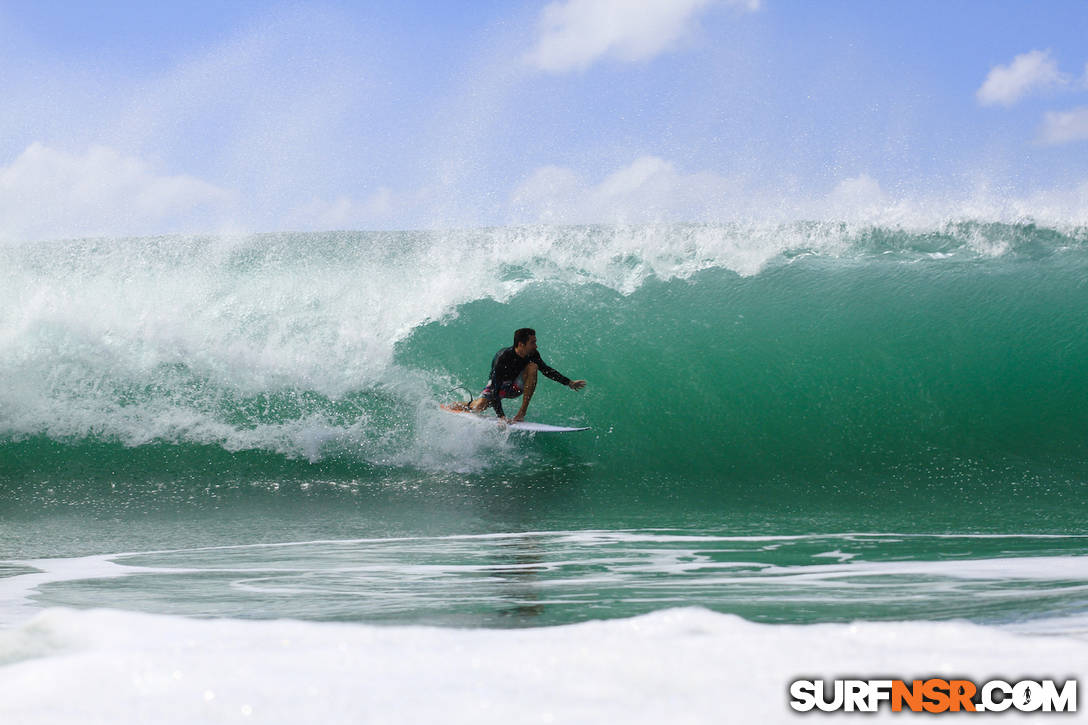Nicaragua Surf Report - Report Photo 10/22/2018 4:02 PM