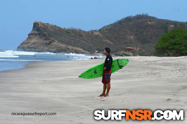 Nicaragua Surf Report - Report Photo 04/10/2011  3:13 PM 