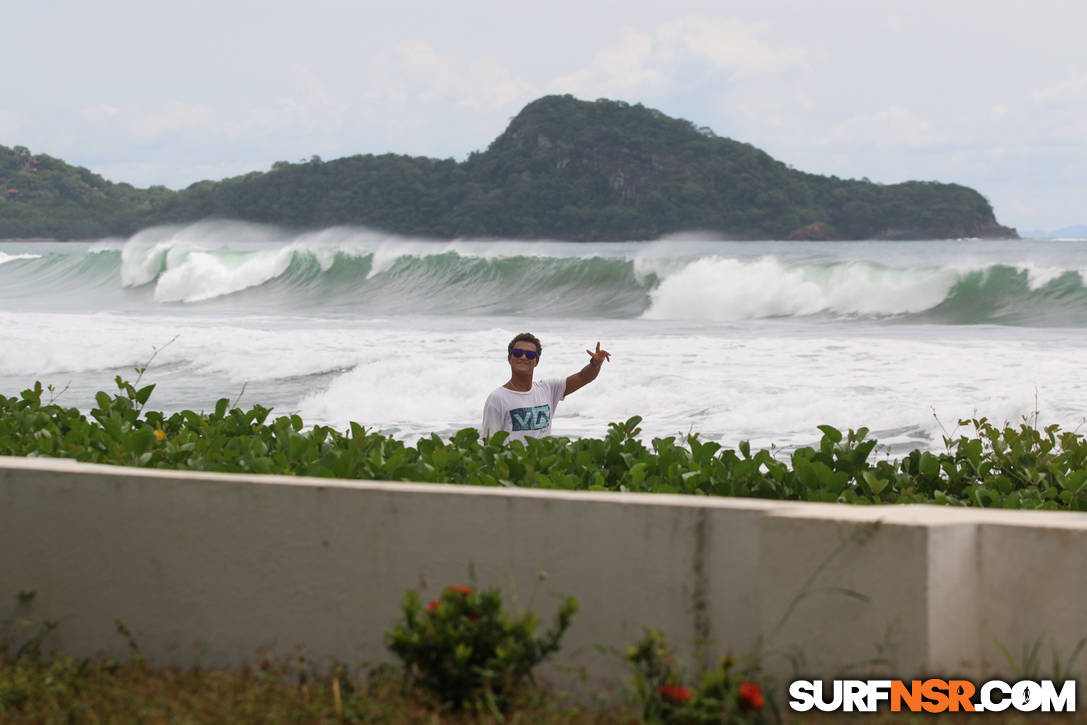 Nicaragua Surf Report - Report Photo 10/26/2015  3:27 PM 