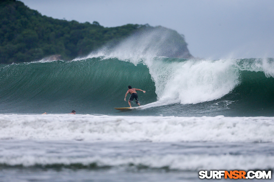 Nicaragua Surf Report - Report Photo 05/27/2017 9:00 PM