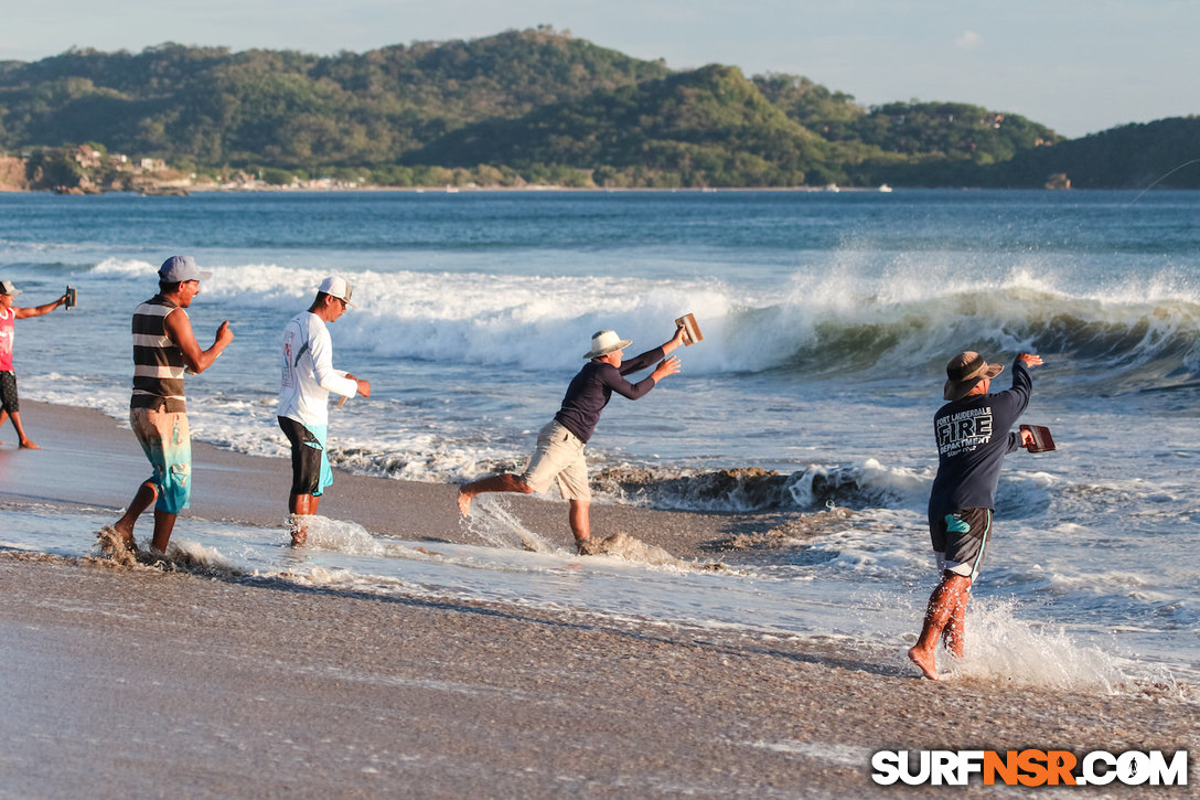 Nicaragua Surf Report - Report Photo 01/06/2018  8:17 PM 