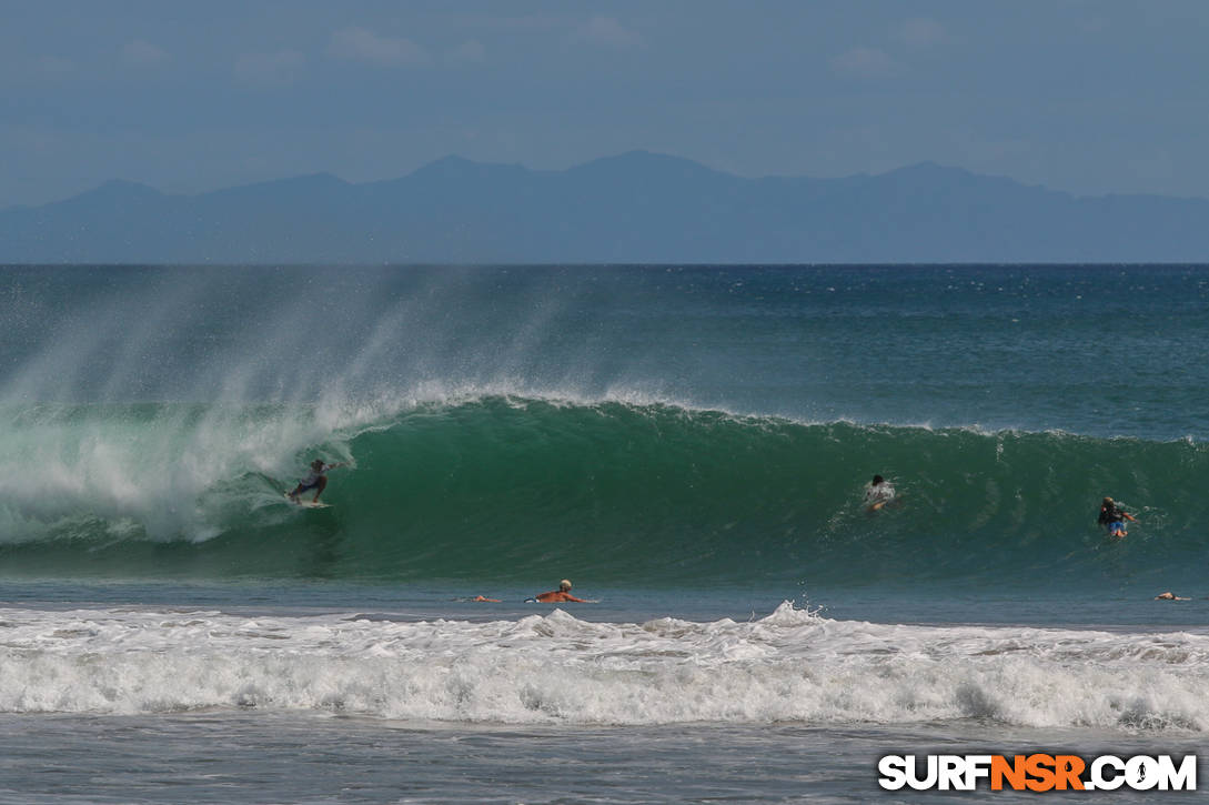 Nicaragua Surf Report - Report Photo 09/03/2015  5:42 PM 