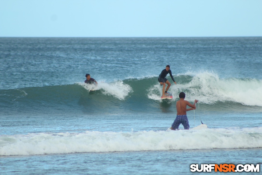 Nicaragua Surf Report - Report Photo 01/19/2017  4:55 PM 