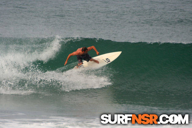Nicaragua Surf Report - Report Photo 05/16/2009 3:26 PM