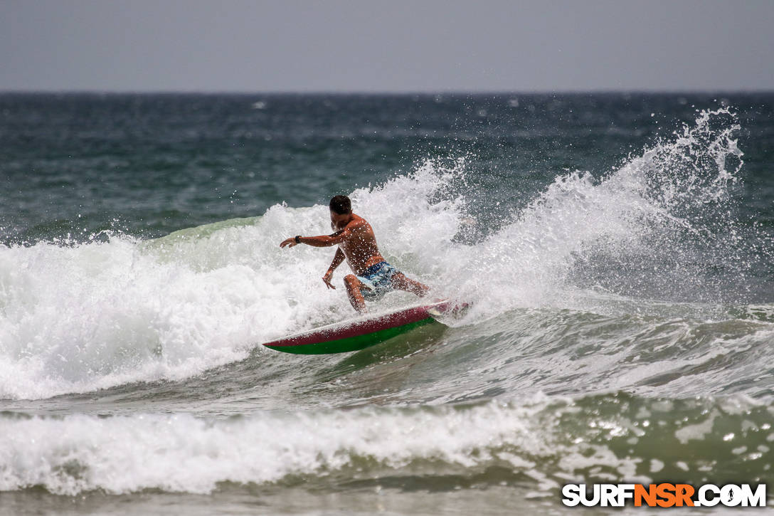 Nicaragua Surf Report - Report Photo 04/05/2019 8:05 PM