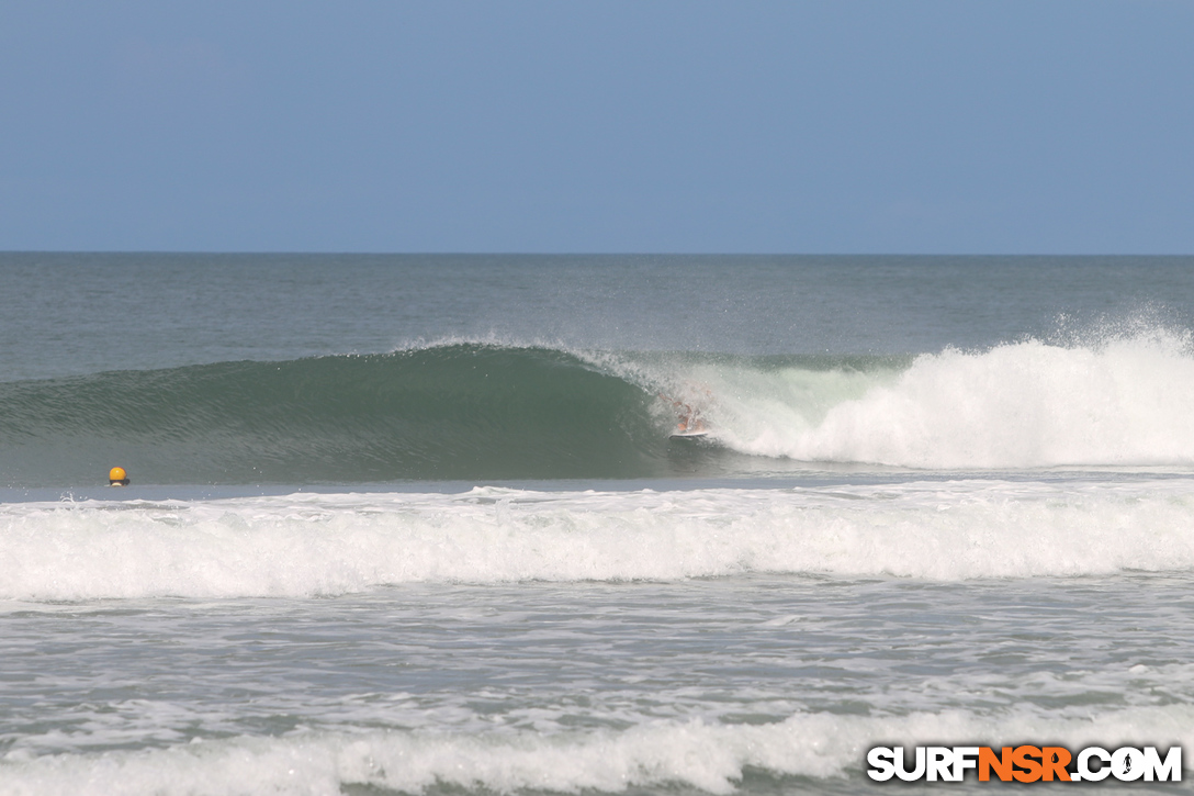 Nicaragua Surf Report - Report Photo 07/05/2017 12:44 PM