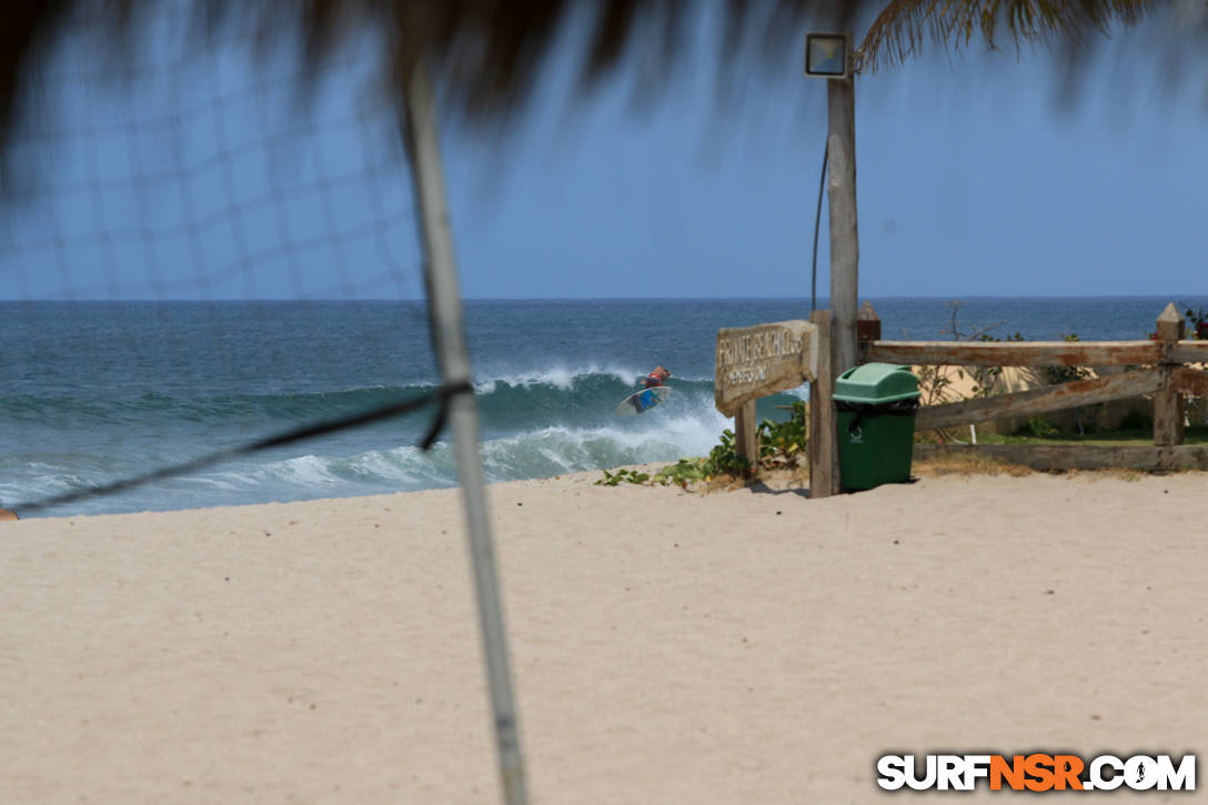 Nicaragua Surf Report - Report Photo 04/17/2016 2:14 PM